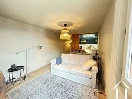 Appartement à vendre la rosiere, franche-comté, C5355 Image - 6