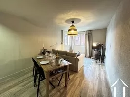 Appartement à vendre la rosiere, franche-comté, C5355 Image - 7