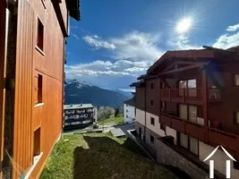 Appartement à vendre la rosiere, franche-comté, C5355 Image - 1