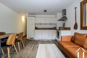 Appartement à vendre morzine, rhône-alpes, C5357 Image - 4