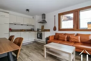 Appartement à vendre morzine, rhône-alpes, C5357 Image - 3