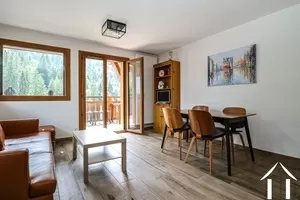 Appartement à vendre morzine, rhône-alpes, C5357 Image - 2