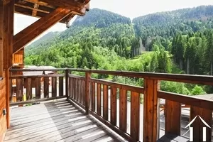 Appartement à vendre morzine, rhône-alpes, C5357 Image - 14