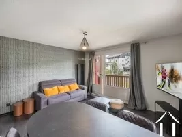 Appartement à vendre megeve, rhône-alpes, C5361 Image - 2