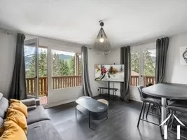 Appartement à vendre megeve, rhône-alpes, C5361 Image - 1