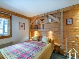 Appartement à vendre val thorens, rhône-alpes, C5375 Image - 12