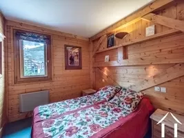 Appartement à vendre val thorens, rhône-alpes, C5375 Image - 11