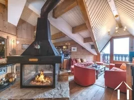 Appartement à vendre val thorens, rhône-alpes, C5375 Image - 1