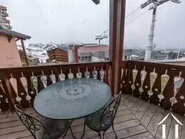 Appartement à vendre val thorens, rhône-alpes, C5375 Image - 7