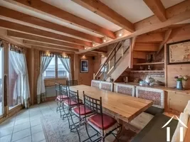 Appartement à vendre val thorens, rhône-alpes, C5375 Image - 5