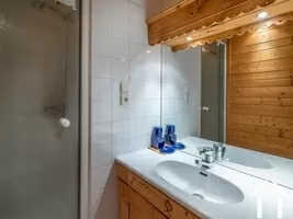 Appartement à vendre val thorens, rhône-alpes, C5375 Image - 17