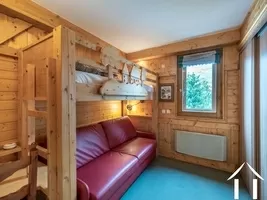 Appartement à vendre val thorens, rhône-alpes, C5375 Image - 13