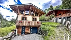 Maison à vendre morzine, rhône-alpes, C5402 Image - 2