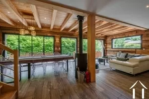 Maison à vendre , C5421-OFFMARKET Image - 6