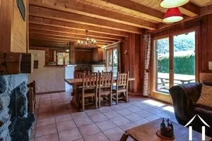 Maison à vendre morzine, rhône-alpes, C5443 Image - 14