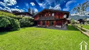 Maison à vendre morzine, rhône-alpes, C5443 Image - 2