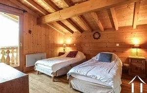 Maison à vendre morzine, rhône-alpes, C5443 Image - 11