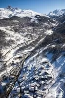 Maison à vendre meribel les allues, rhône-alpes, C5481 Image - 6