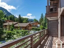 Appartement à vendre megeve, rhône-alpes, C5482 Image - 12