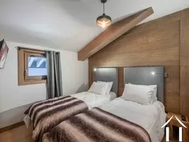 Appartement à vendre megeve, rhône-alpes, C5482 Image - 7