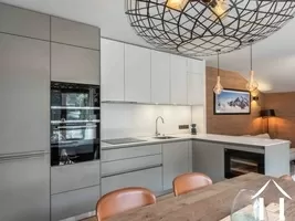Appartement à vendre megeve, rhône-alpes, C5482 Image - 5