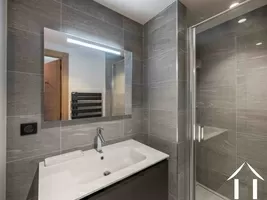 Appartement à vendre megeve, rhône-alpes, C5482 Image - 10