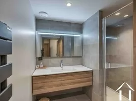Appartement à vendre megeve, rhône-alpes, C5482 Image - 9