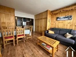 Appartement à vendre tignes, rhône-alpes, C5483 Image - 1