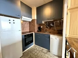 Appartement à vendre tignes, rhône-alpes, C5483 Image - 2