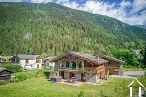 Maison à vendre chamonix mont blanc, rhône-alpes, C5485 Image - 29