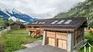 Maison à vendre chamonix mont blanc, rhône-alpes, C5485 Image - 3