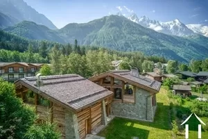 Maison à vendre chamonix mont blanc, rhône-alpes, C5485 Image - 1