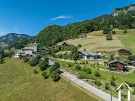 Appartement à vendre praz sur arly, rhône-alpes, C5503-A08 Image - 7