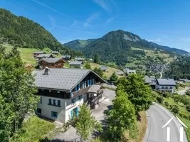 Appartement à vendre praz sur arly, rhône-alpes, C5503-A08 Image - 2