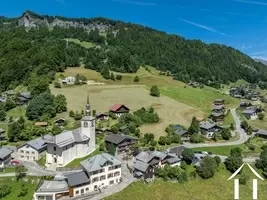 Appartement à vendre praz sur arly, rhône-alpes, C5503-A08 Image - 1