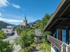 Appartement à vendre praz sur arly, rhône-alpes, C5503-A08 Image - 3