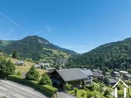 Appartement à vendre praz sur arly, rhône-alpes, C5503-A08 Image - 4