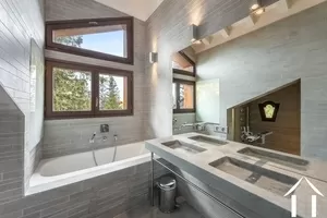 Appartement à vendre courchevel, rhône-alpes, C5505 Image - 10