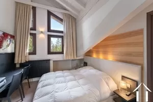 Appartement à vendre courchevel, rhône-alpes, C5505 Image - 11