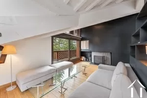 Appartement à vendre courchevel, rhône-alpes, C5505 Image - 3