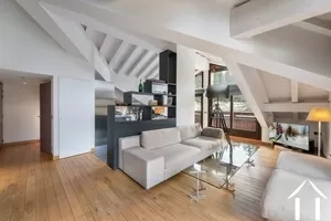 Appartement à vendre courchevel, rhône-alpes, C5505 Image - 1