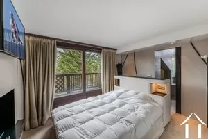Appartement à vendre courchevel, rhône-alpes, C5505 Image - 8