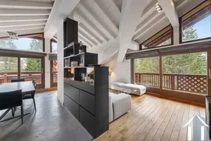 Appartement à vendre courchevel, rhône-alpes, C5505 Image - 2