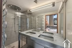 Appartement à vendre courchevel, rhône-alpes, C5505 Image - 12