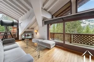 Appartement à vendre courchevel, rhône-alpes, C5505 Image - 6