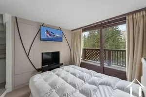 Appartement à vendre courchevel, rhône-alpes, C5505 Image - 9