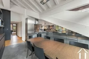 Appartement à vendre courchevel, rhône-alpes, C5505 Image - 4