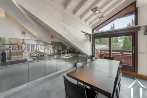 Appartement à vendre courchevel, rhône-alpes, C5505 Image - 5