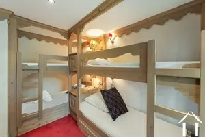 Appartement à vendre courchevel, rhône-alpes, C5506 Image - 8