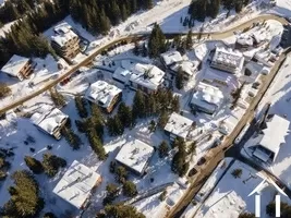 Appartement à vendre courchevel, rhône-alpes, C5506 Image - 9